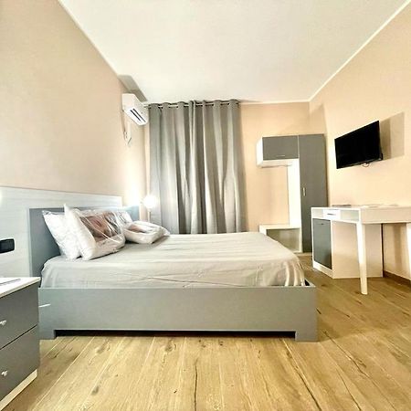 La Garibaldi Hotel Палермо Екстериор снимка