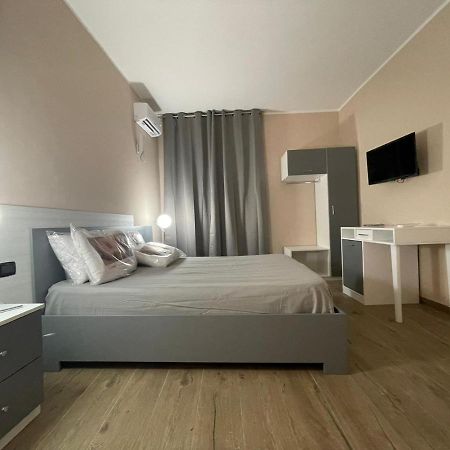 La Garibaldi Hotel Палермо Екстериор снимка