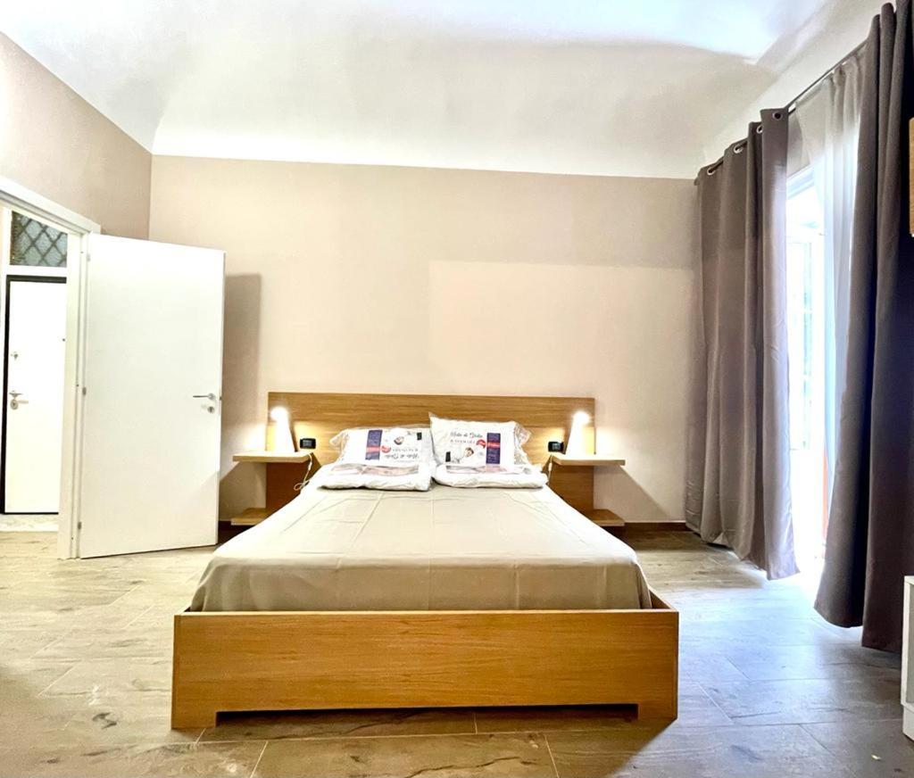 La Garibaldi Hotel Палермо Екстериор снимка