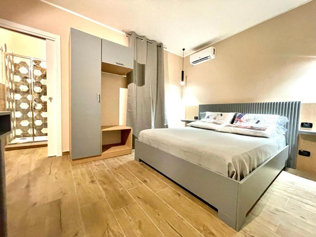 La Garibaldi Hotel Палермо Екстериор снимка