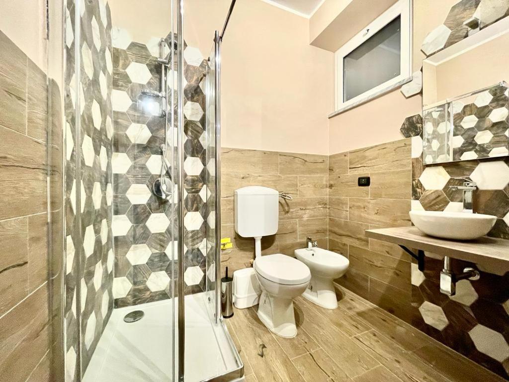 La Garibaldi Hotel Палермо Екстериор снимка