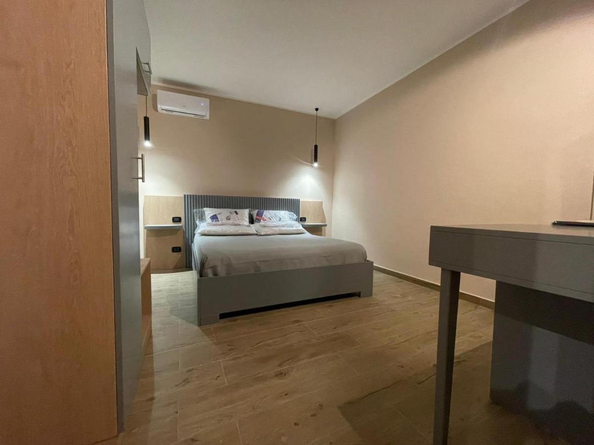 La Garibaldi Hotel Палермо Екстериор снимка