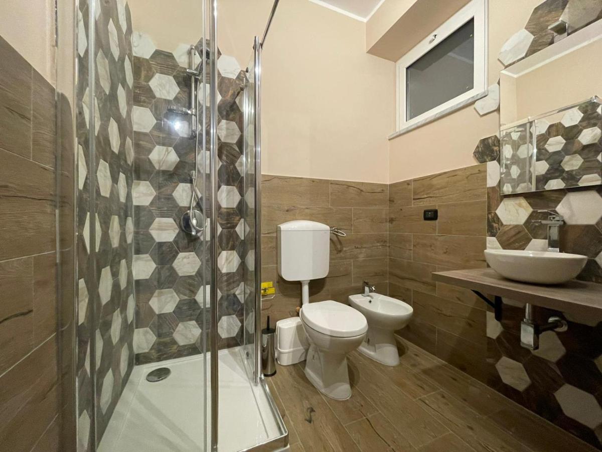 La Garibaldi Hotel Палермо Екстериор снимка